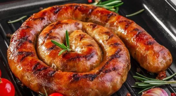 зі смаженою капустою